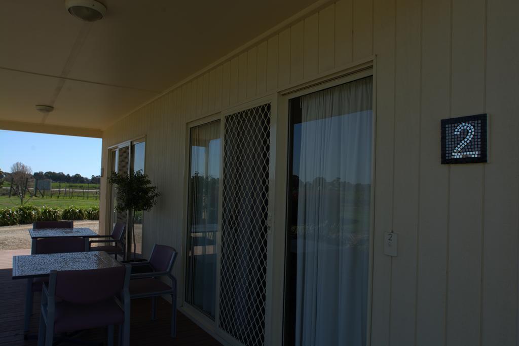 Milawa Muscat Retreat B&B Exterior foto