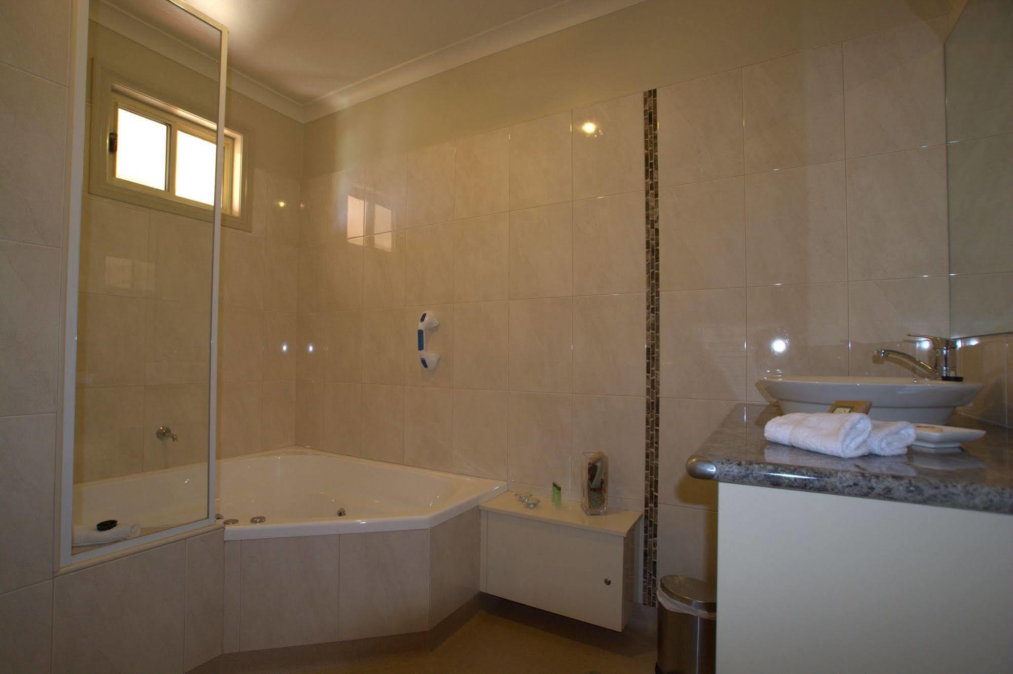 Milawa Muscat Retreat B&B Exterior foto